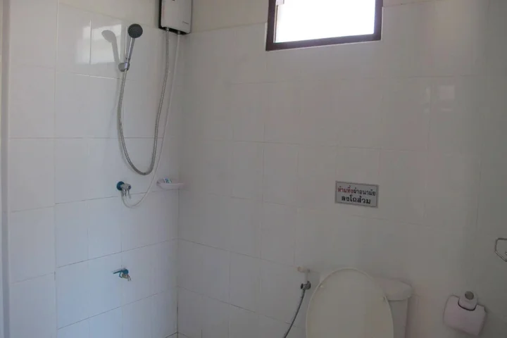 Сураттхани: Tongmai Resort