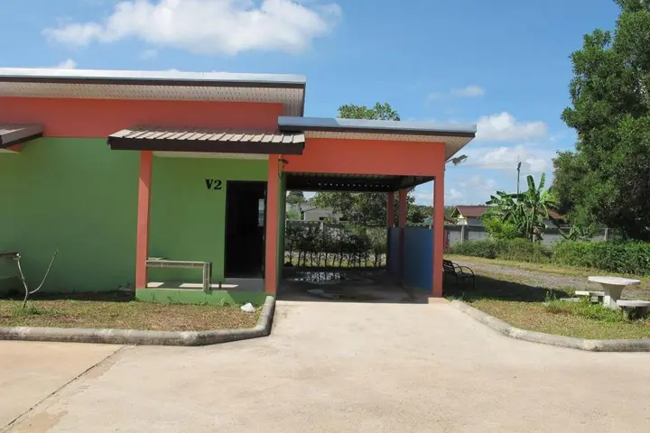 Сураттхани: Tongmai Resort