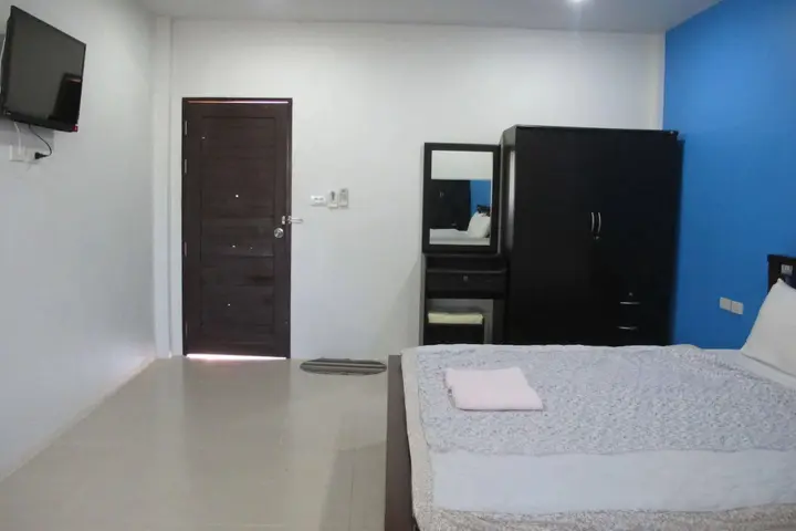 Сураттхани: Tongmai Resort