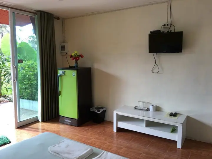 Сураттхани: My Home Resort