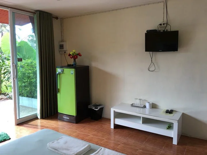 Сураттхани: My Home Resort