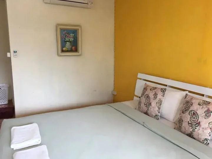 Сураттхани: My Home Resort