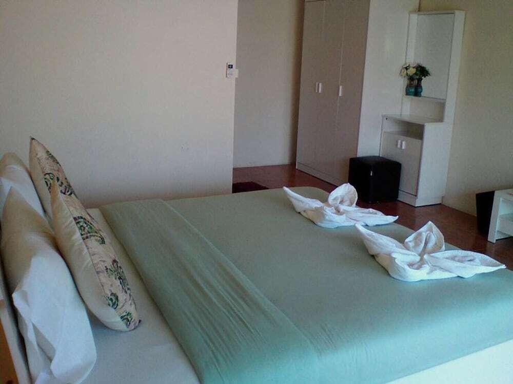 Сураттхани: My Home Resort