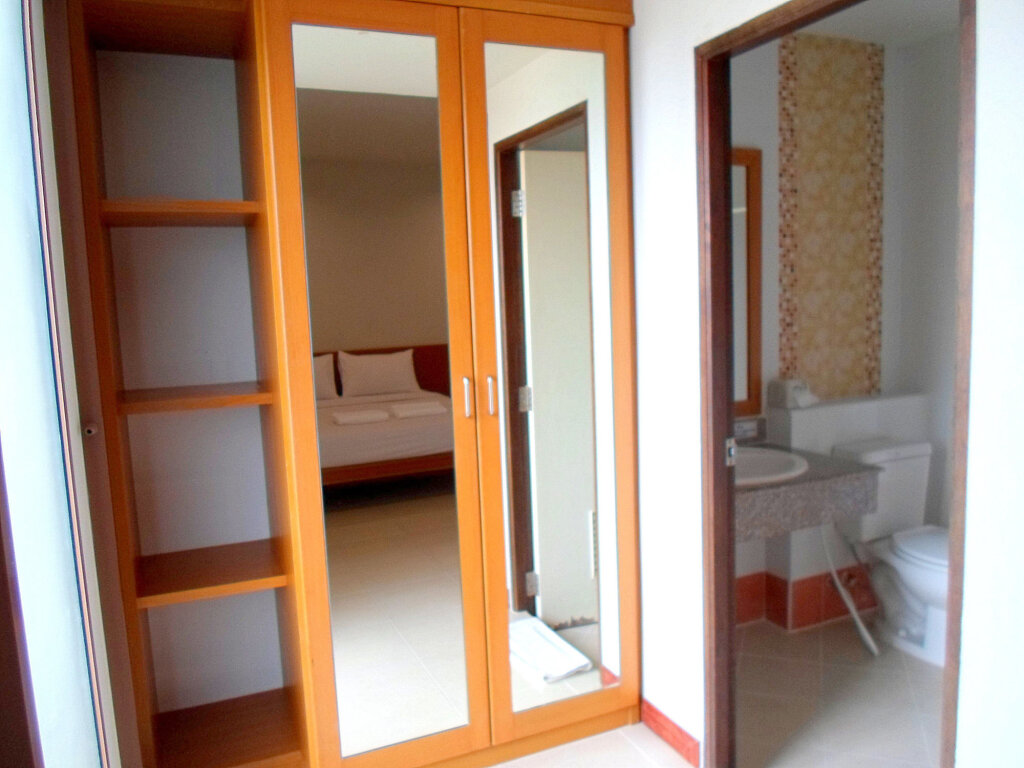 Сураттхани: Orchid Residence Suratthani