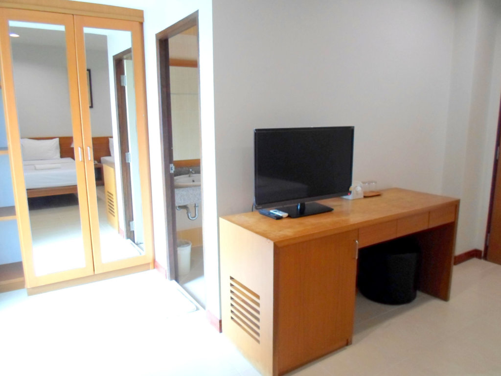 Сураттхани: Orchid Residence Suratthani