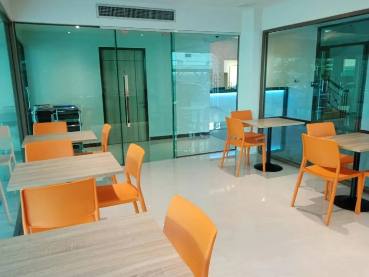 Сураттхани: Orchid Residence Suratthani