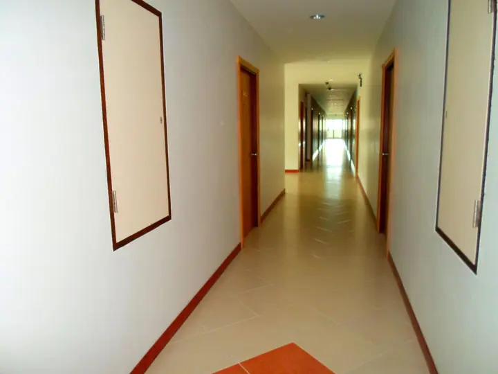 Сураттхани: Orchid Residence Suratthani