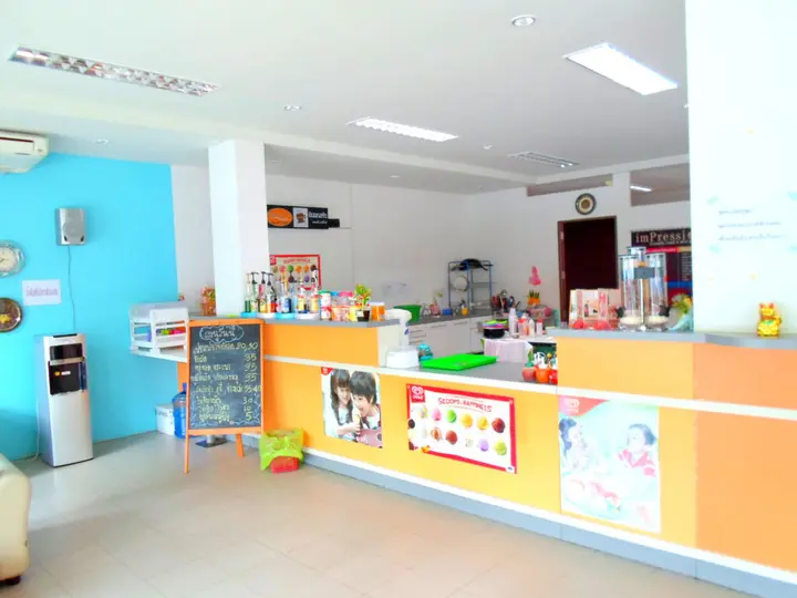 Сураттхани: Orchid Residence Suratthani