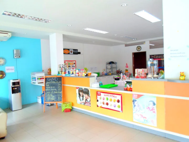 Сураттхани: Orchid Residence Suratthani