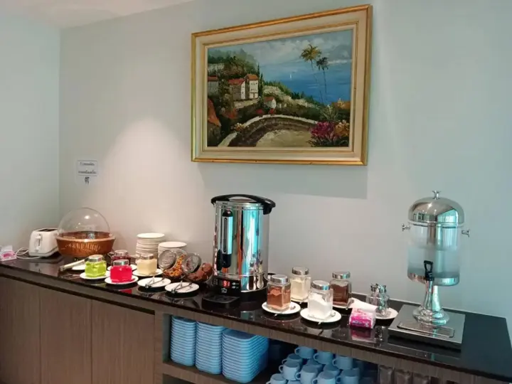 Сураттхани: Orchid Residence Suratthani