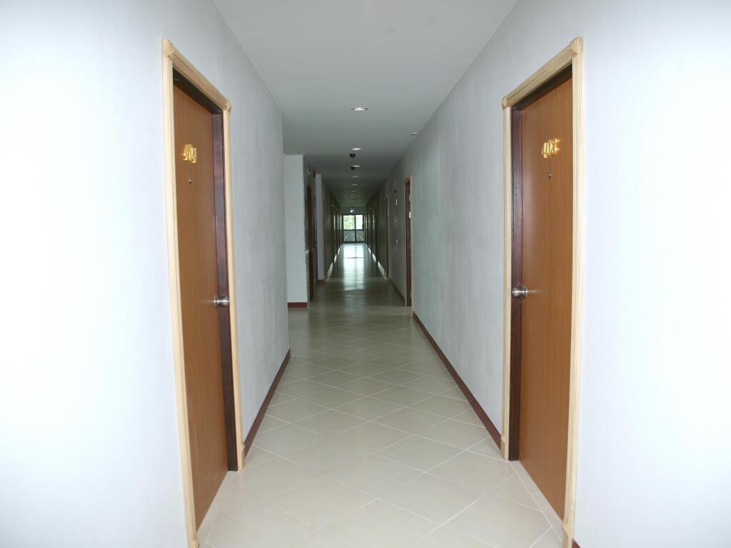 Сураттхани: Orchid Residence Suratthani