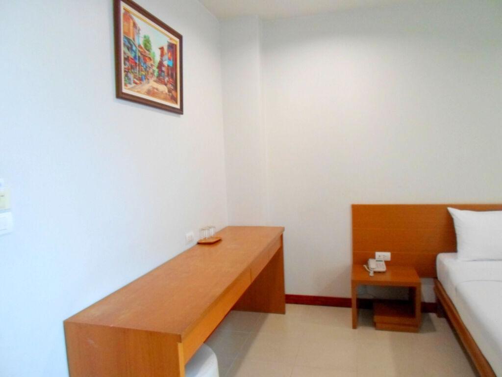 Сураттхани: Orchid Residence Suratthani