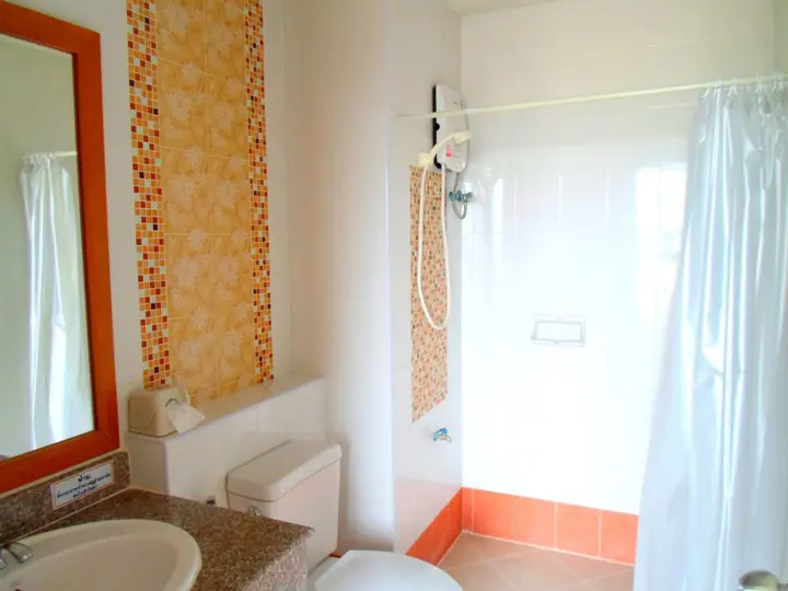 Сураттхани: Orchid Residence Suratthani