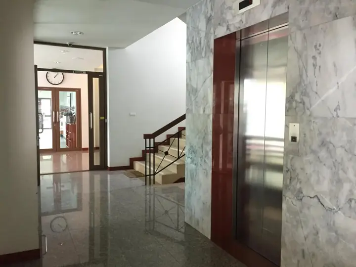 Сураттхани: Orchid Residence Suratthani