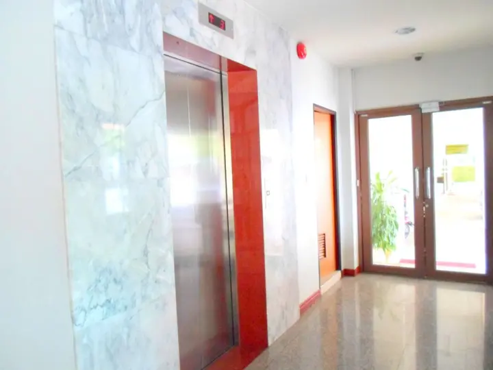 Сураттхани: Orchid Residence Suratthani