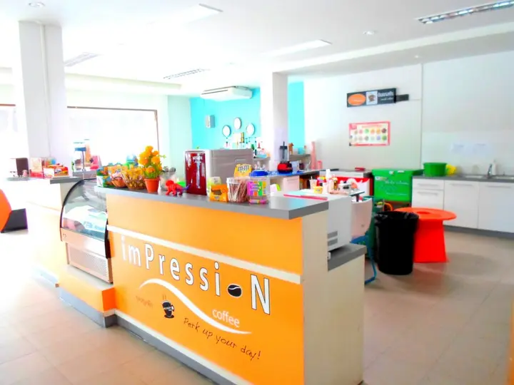 Сураттхани: Orchid Residence Suratthani
