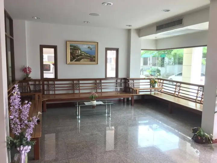 Сураттхани: Orchid Residence Suratthani
