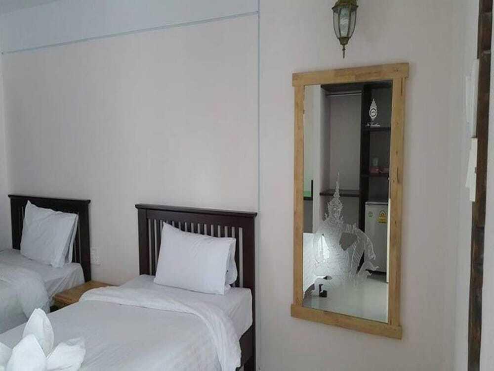 Сураттхани: N Nine Hotel