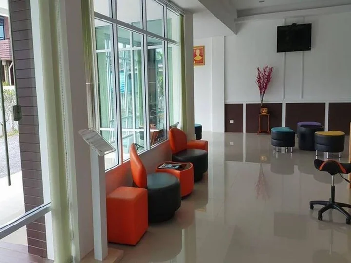 Сураттхани: N Nine Hotel