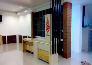 Сураттхани: N Nine Hotel