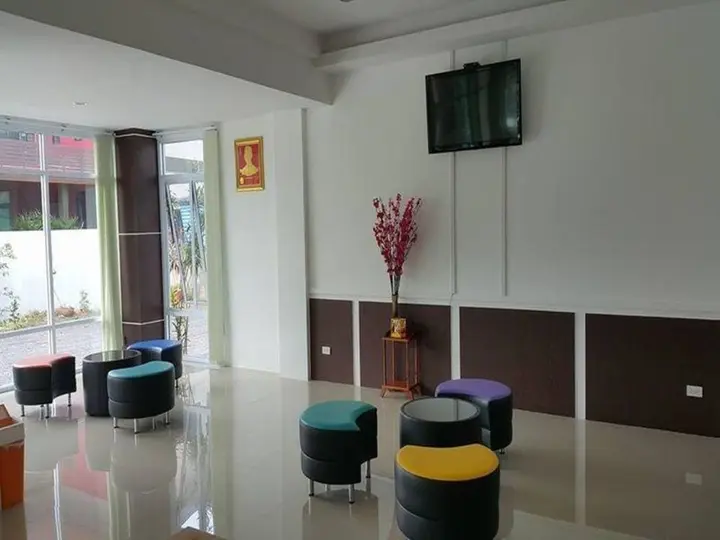 Сураттхани: N Nine Hotel