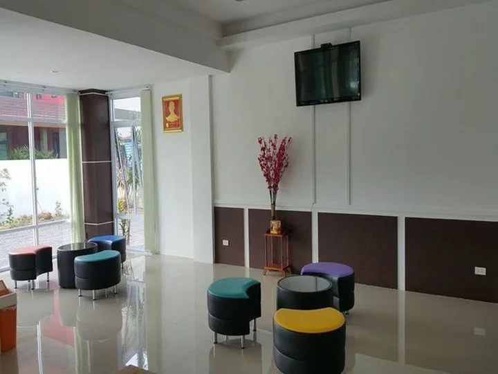 Сураттхани: N Nine Hotel