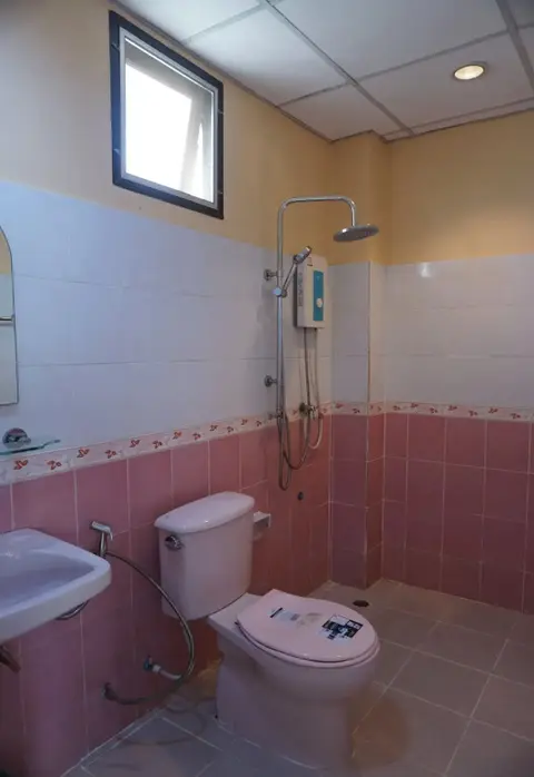Нан: Phoemphoon 2 Hotel