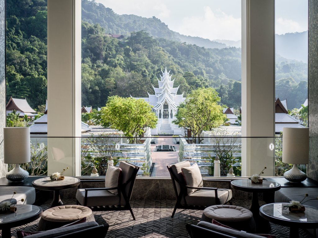 InterContinental Phuket Resort, an IHG Hotel — фото 3