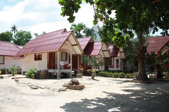Ханом: Phuphat Resort