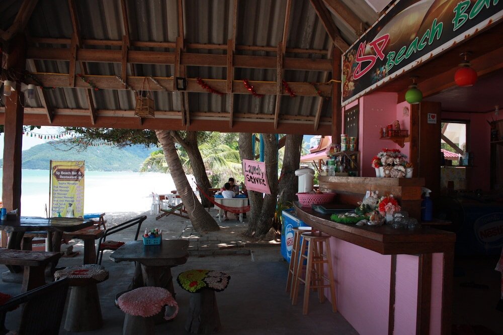 Ханом: Phuphat Resort