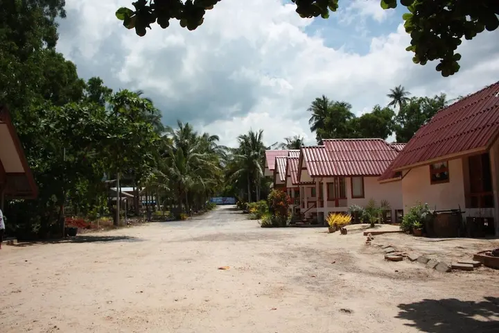 Ханом: Phuphat Resort