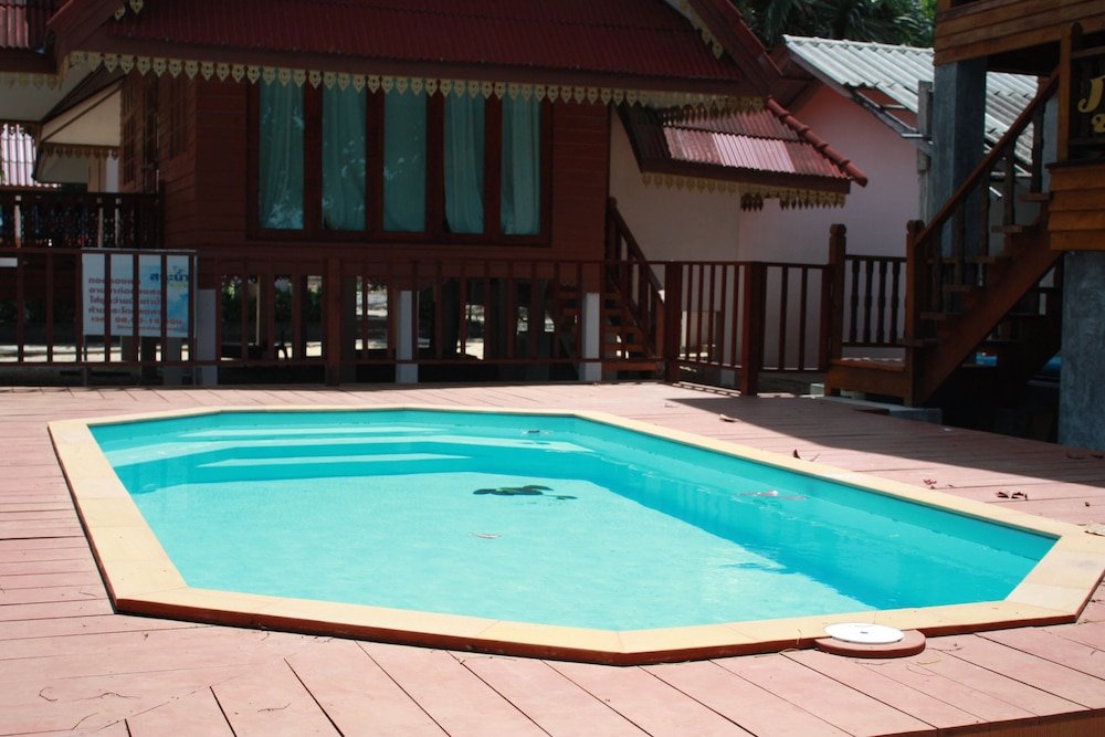 Ханом: Phuphat Resort