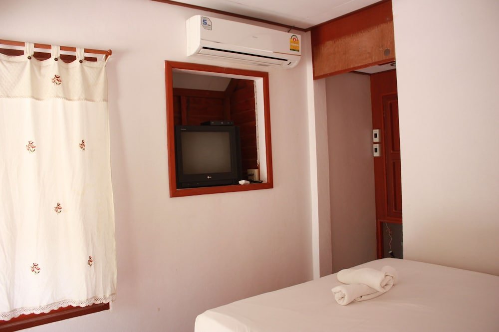 Ханом: Phuphat Resort