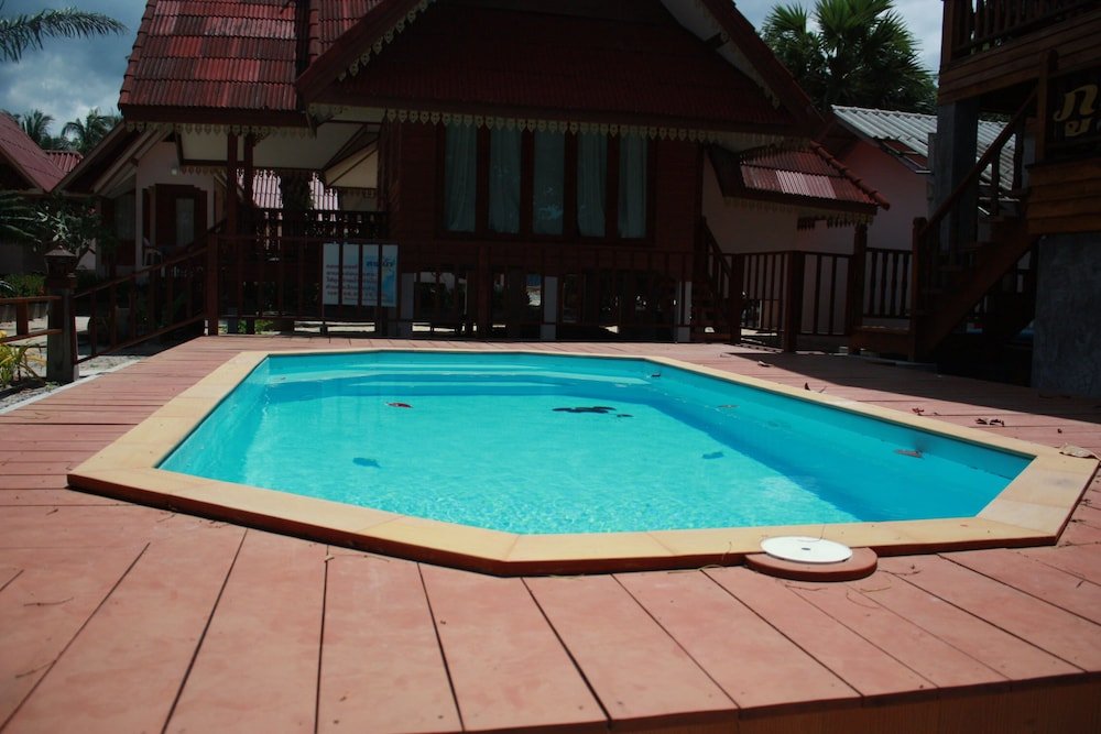 Ханом: Phuphat Resort