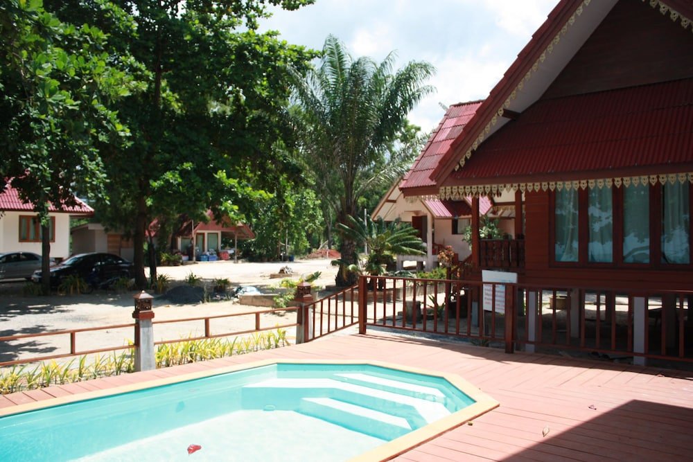 Ханом: Phuphat Resort