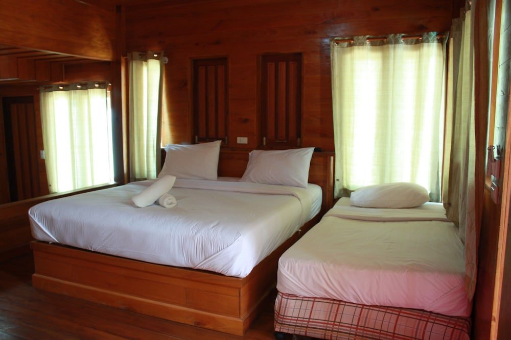 Ханом: Phuphat Resort