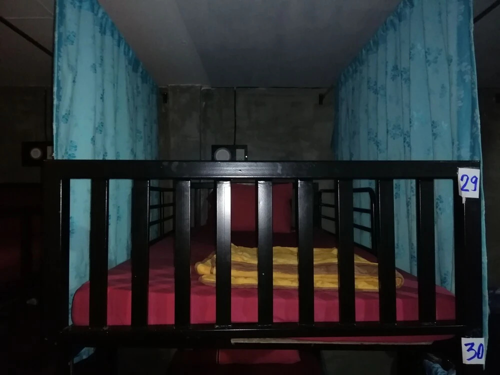 Пхи-Пхи-Дон: Neverland Hostel