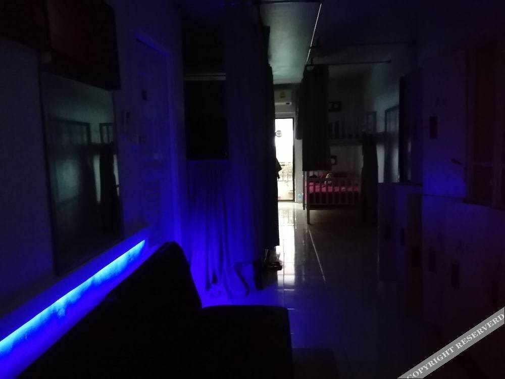 Пхи-Пхи-Дон: Neverland Hostel