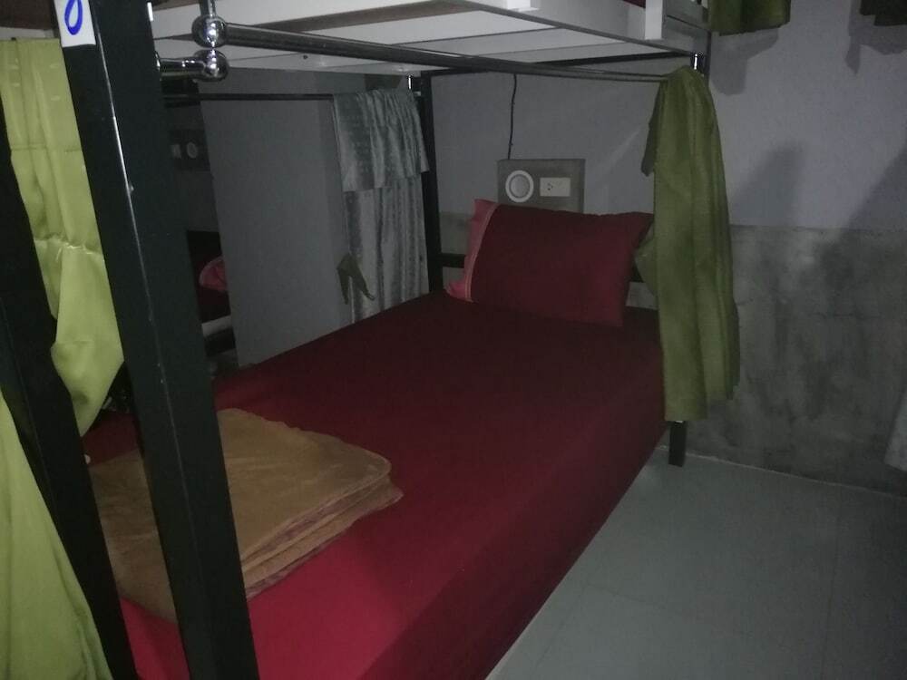 Пхи-Пхи-Дон: Neverland Hostel