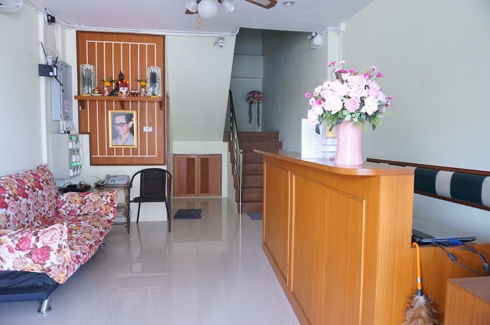 Ранонг: Lukjapong Home