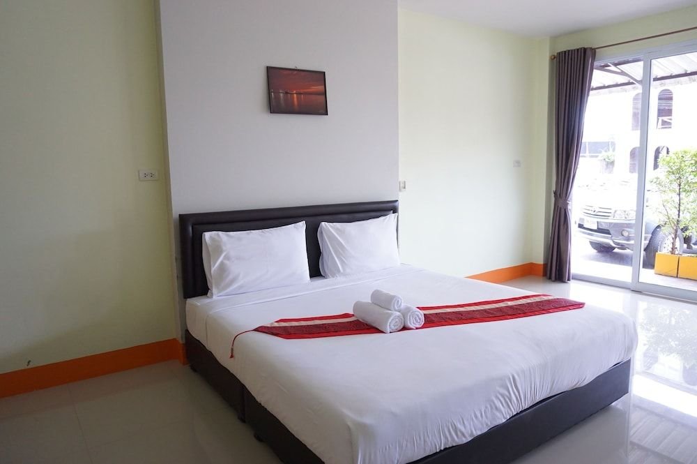 Ранонг: Lukjapong Home