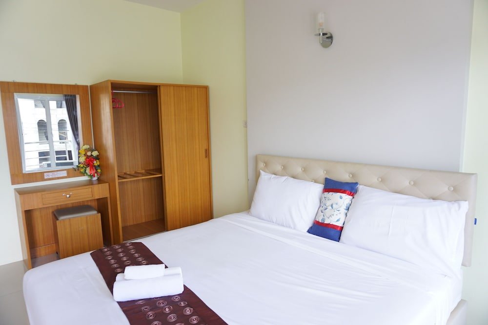Ранонг: Lukjapong Home