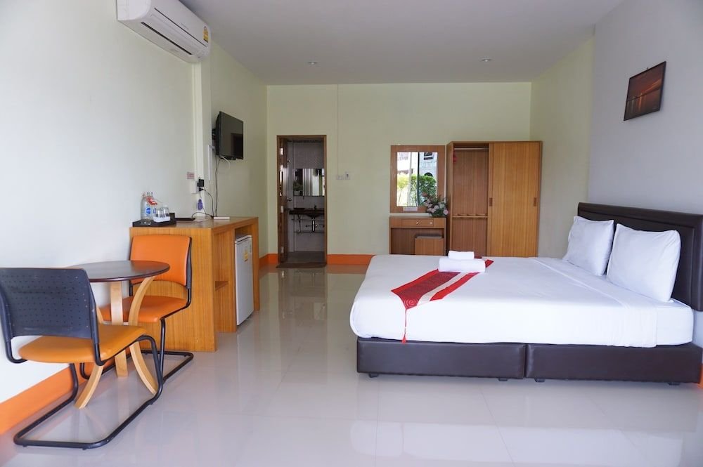 Ранонг: Lukjapong Home