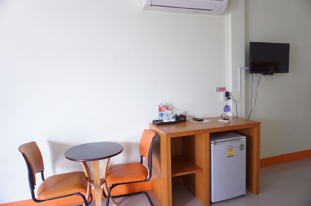 Ранонг: Lukjapong Home
