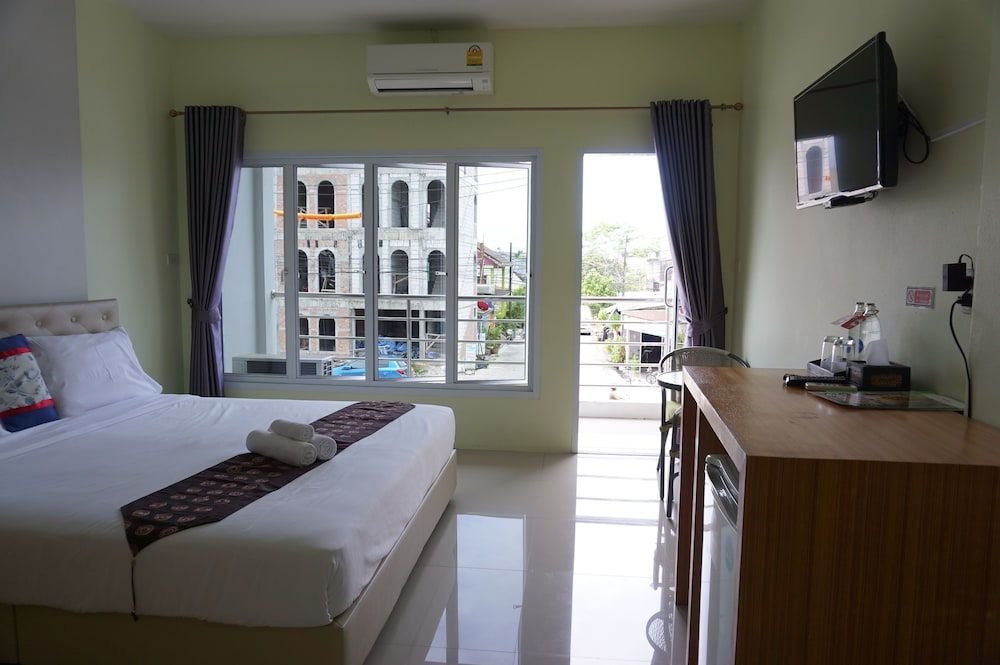 Ранонг: Lukjapong Home
