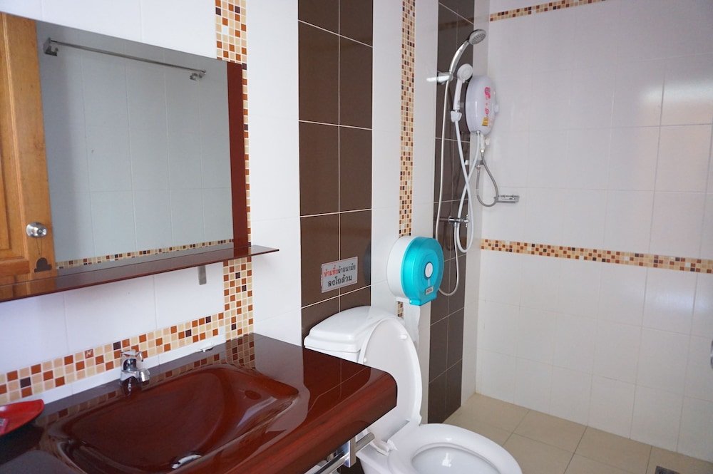 Ранонг: Lukjapong Home