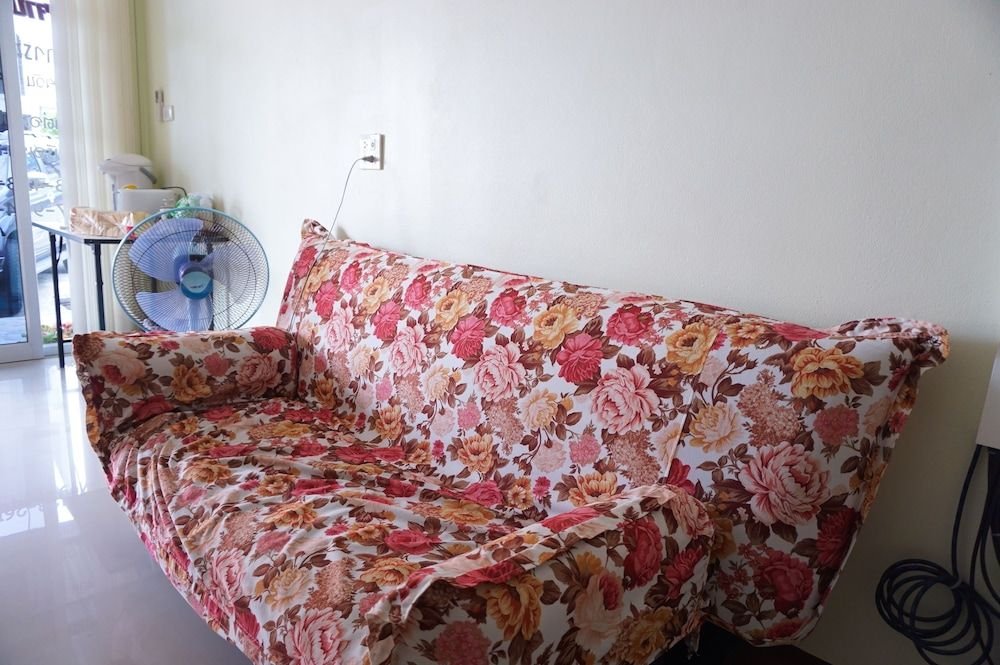Ранонг: Lukjapong Home