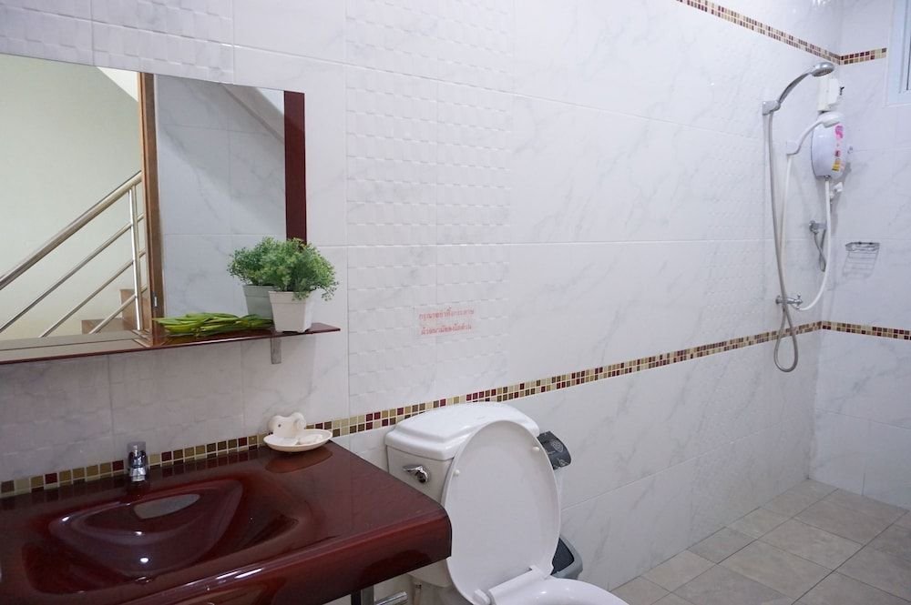 Ранонг: Lukjapong Home