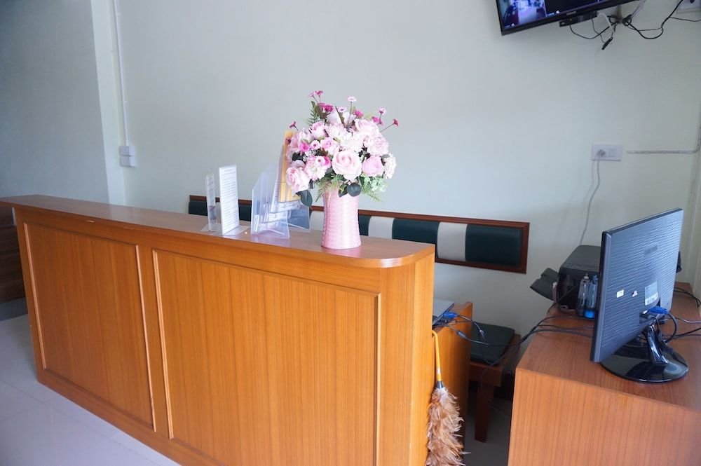 Ранонг: Lukjapong Home