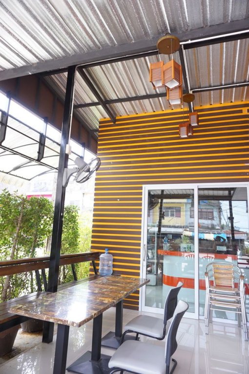 Ранонг: Lukjapong Home